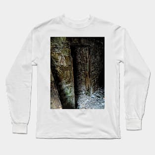 Catacombs Long Sleeve T-Shirt